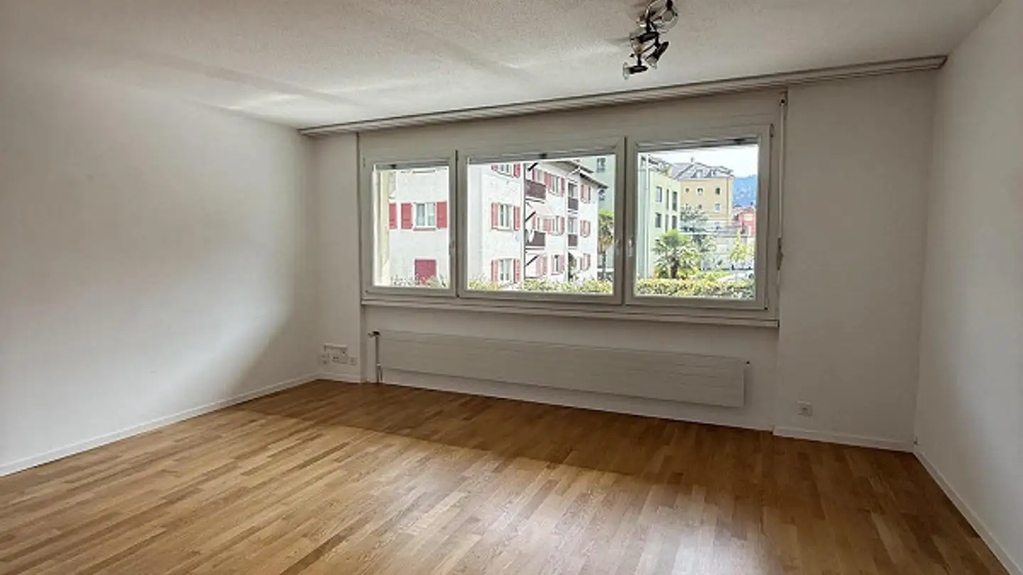 Appartement à louer - Schachenstrasse 43, 6010 Kriens - Photo 2