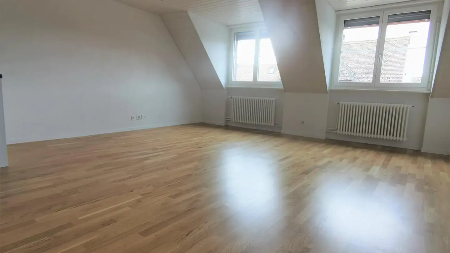 Wohnung mieten - Vordere Vorstadt 17, 5000 Aarau - Foto 2