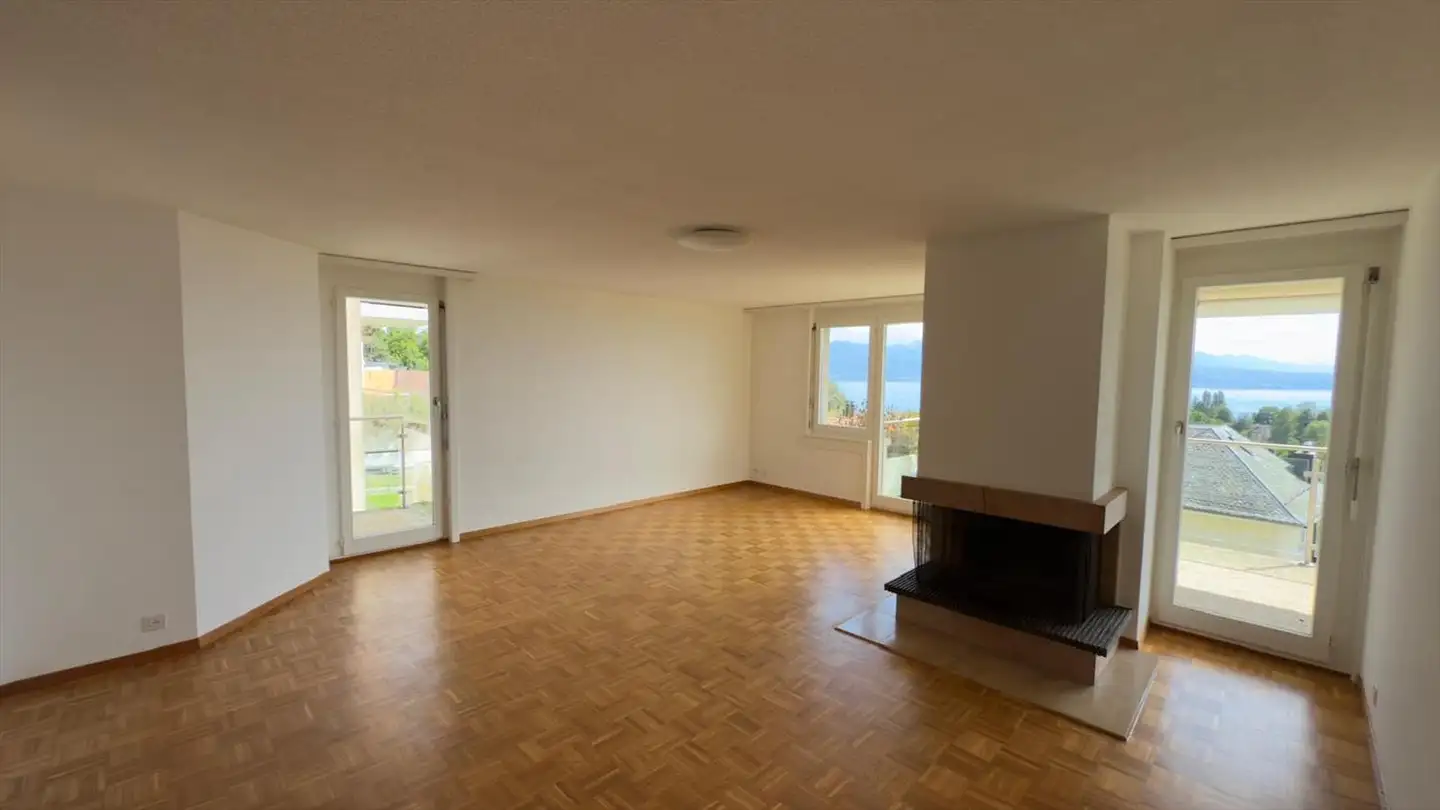 Apartment for rent - Chemin De La Jaque 20, 1093 La Conversion - Photo 3