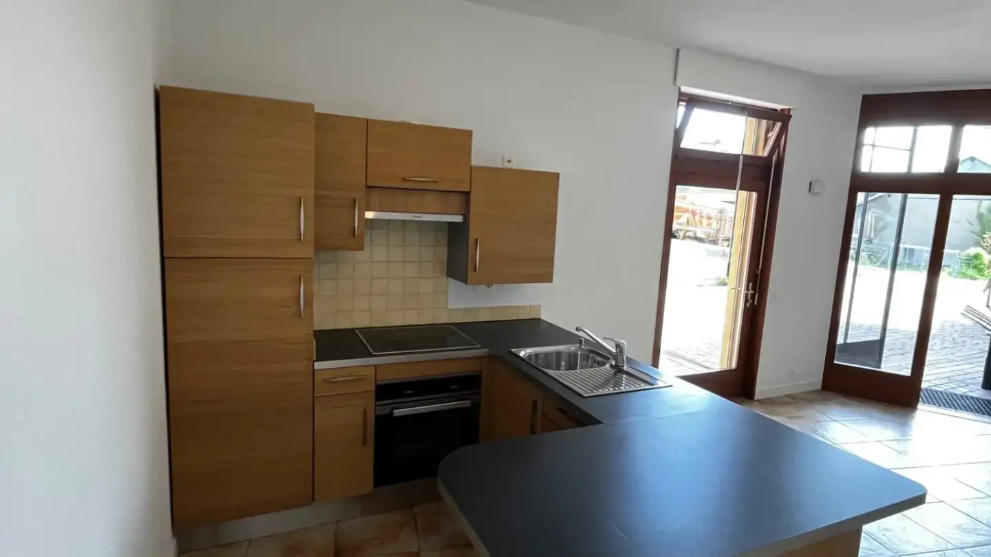 Appartement à louer - 1318 Pompaples - Photo 3