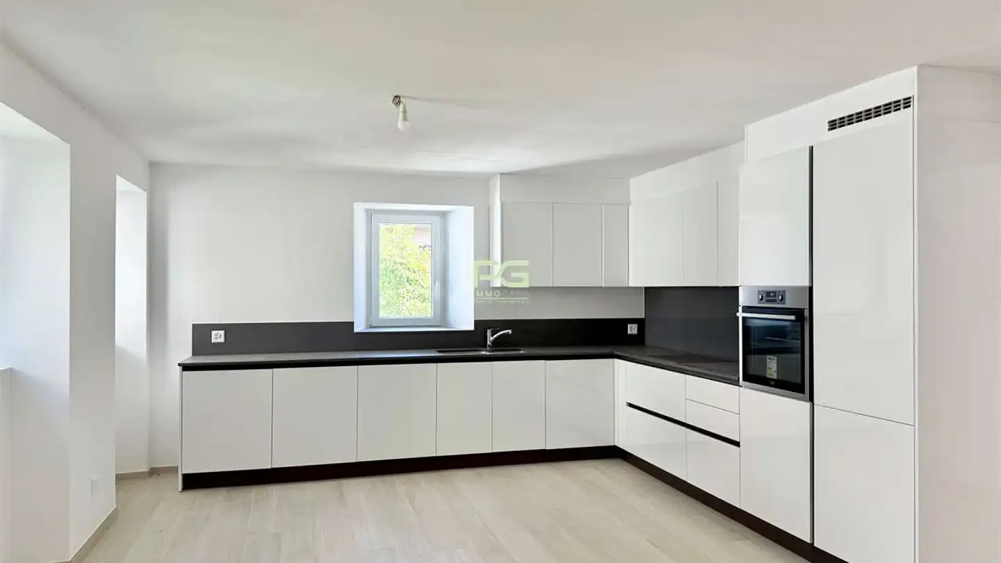 Maison individuelle à vendre - 6517 Arbedo