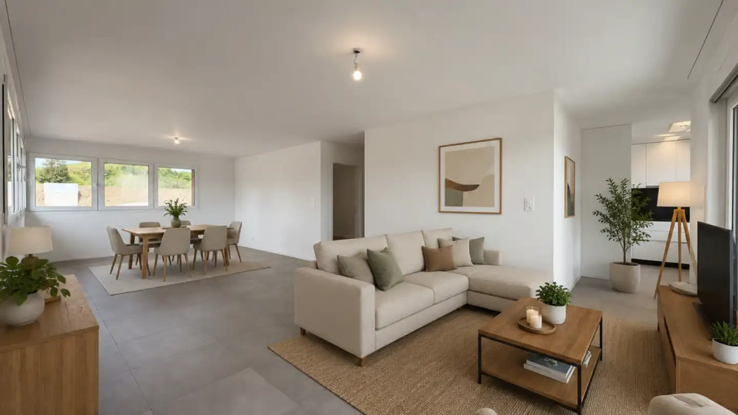 Apartment for rent - 2577 Siselen BE