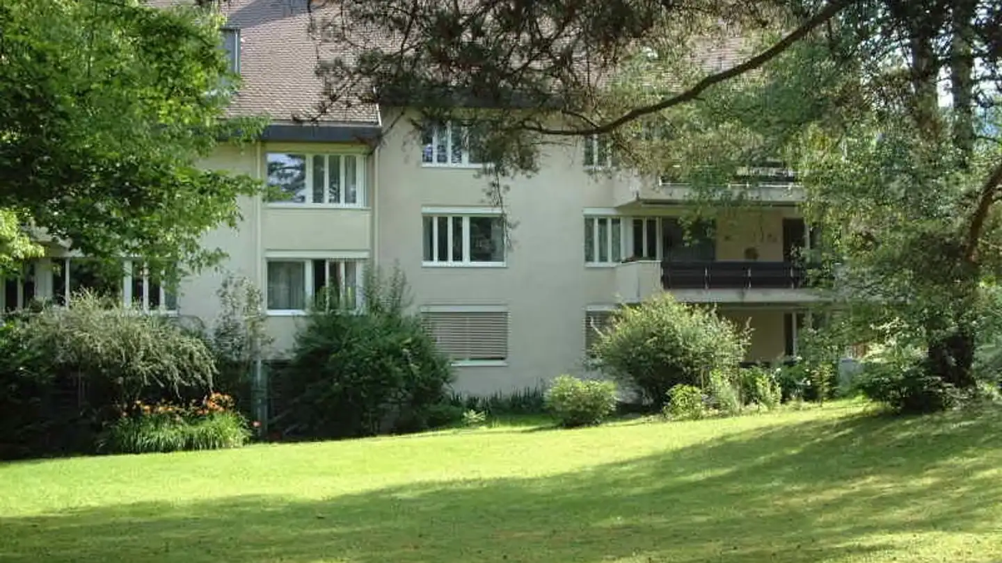 Attic flat for rent - Hauptstrasse 2, 4144 Arlesheim
