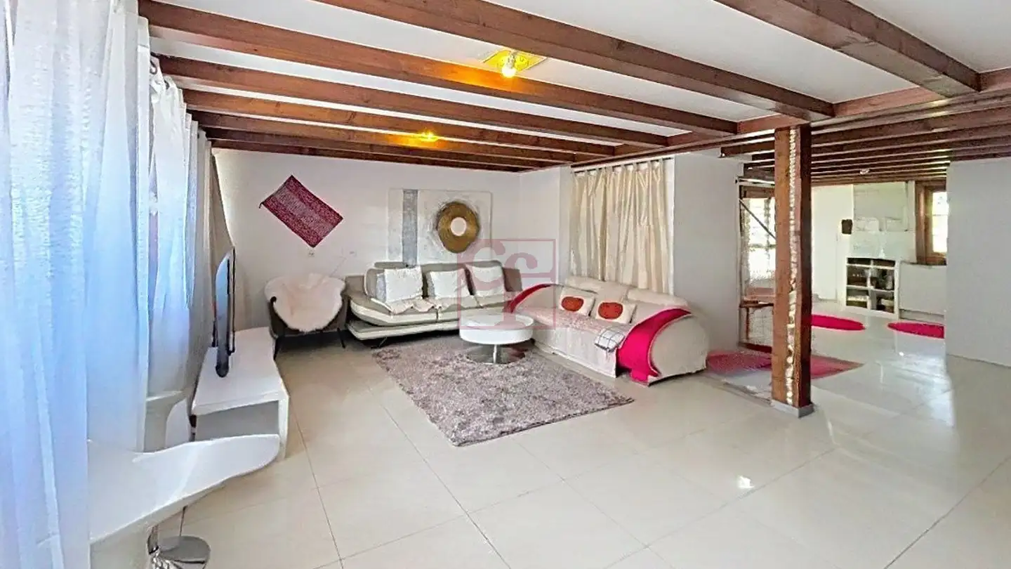 Immeuble résidentiel à vendre - Route Principale 94, 1642 Sorens - Photo 3