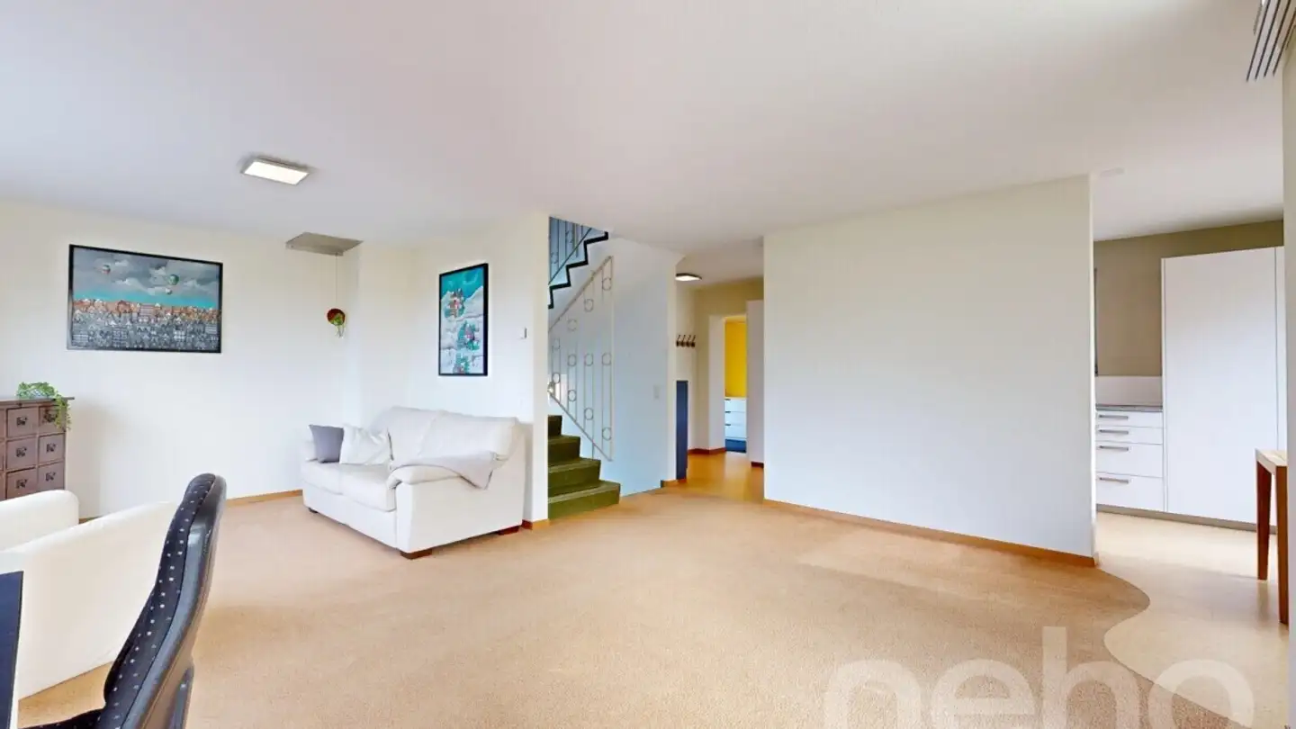 Single house for sale - 4704 Niederbipp