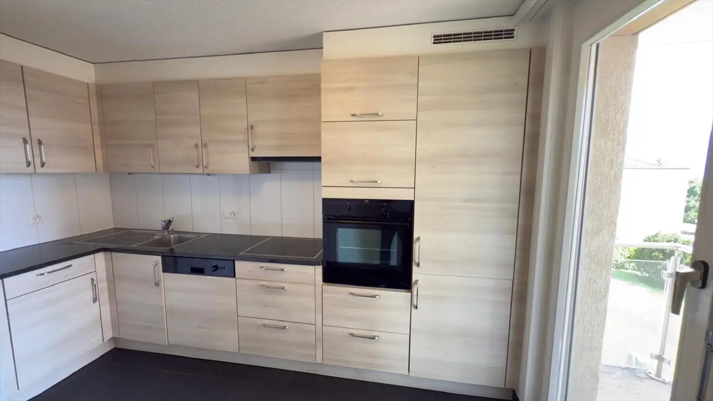 Apartment for rent - Chemin De La Jaque 20, 1093 La Conversion