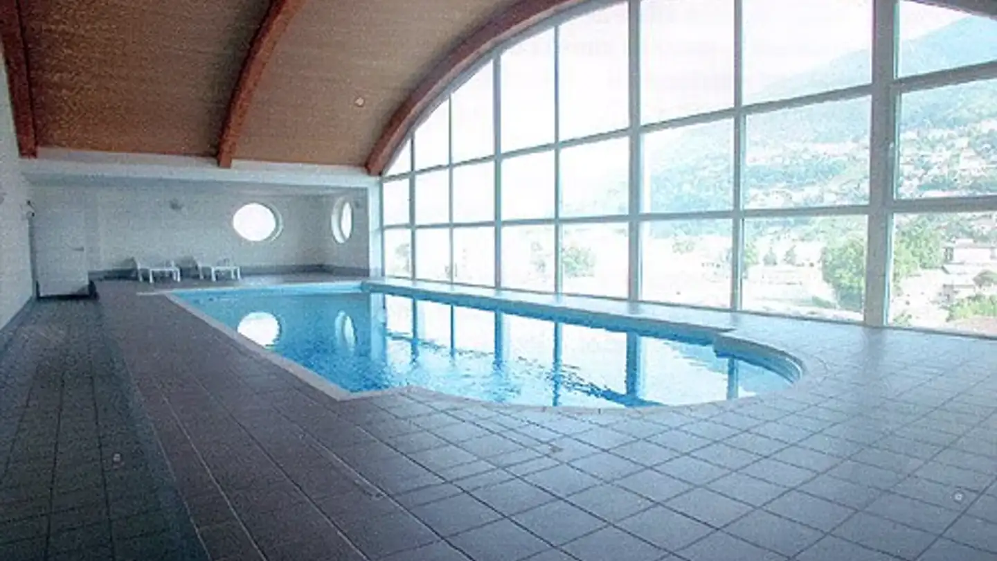 Wohnung mieten - Via Stefano Franscini 33, 6600 Locarno