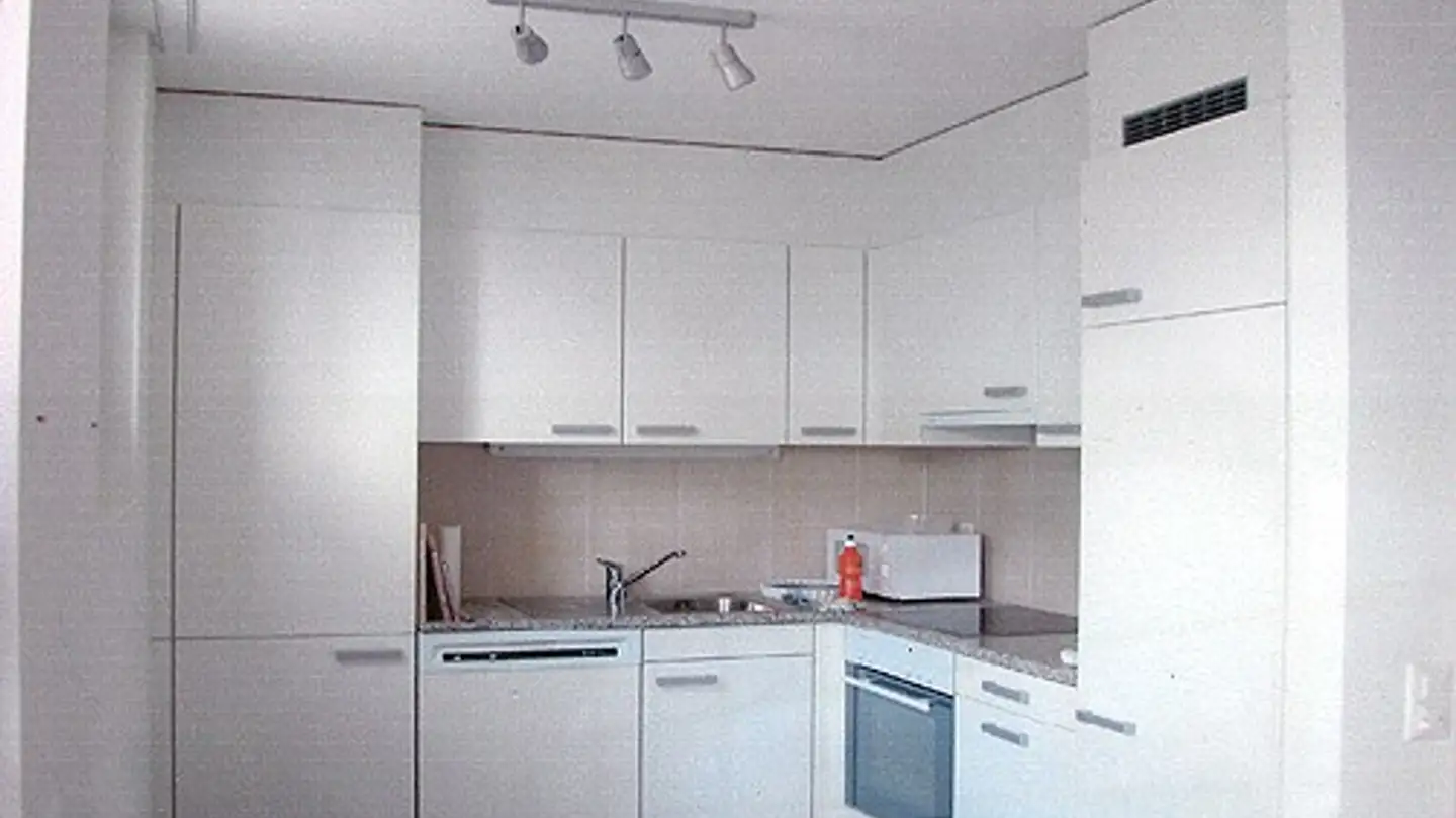 Wohnung mieten - Via Stefano Franscini 33, 6600 Locarno - Foto 4