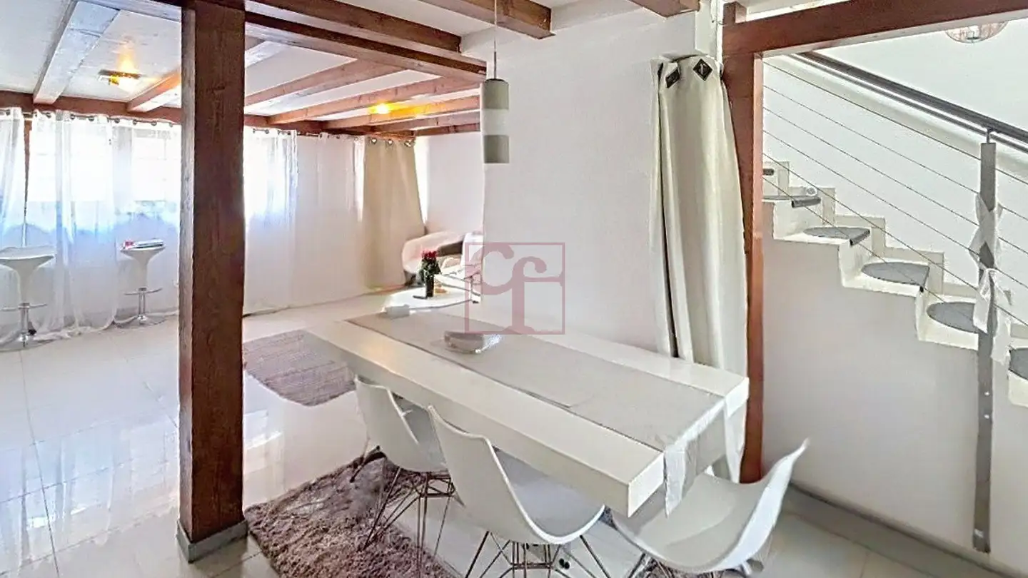 Immeuble résidentiel à vendre - Route Principale 94, 1642 Sorens - Photo 4