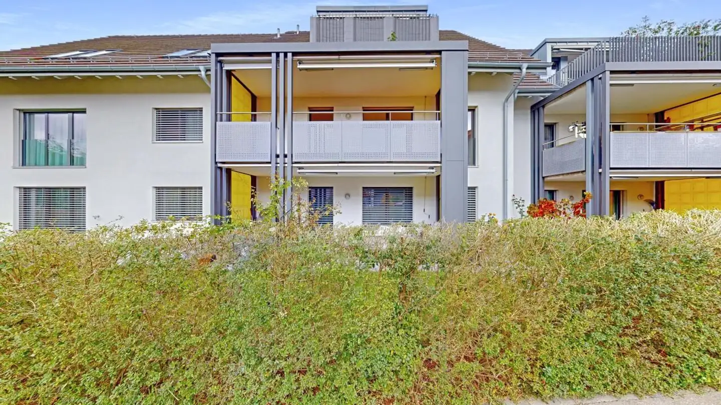 Wohnung kaufen - 8197 Rafz - Foto 3