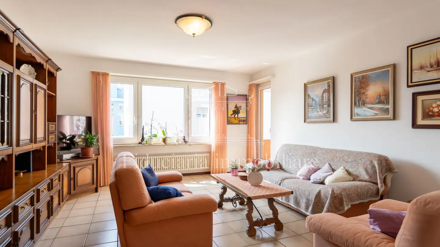 Wohnung kaufen - Via Gratello 20, 6616 Losone - Foto 2