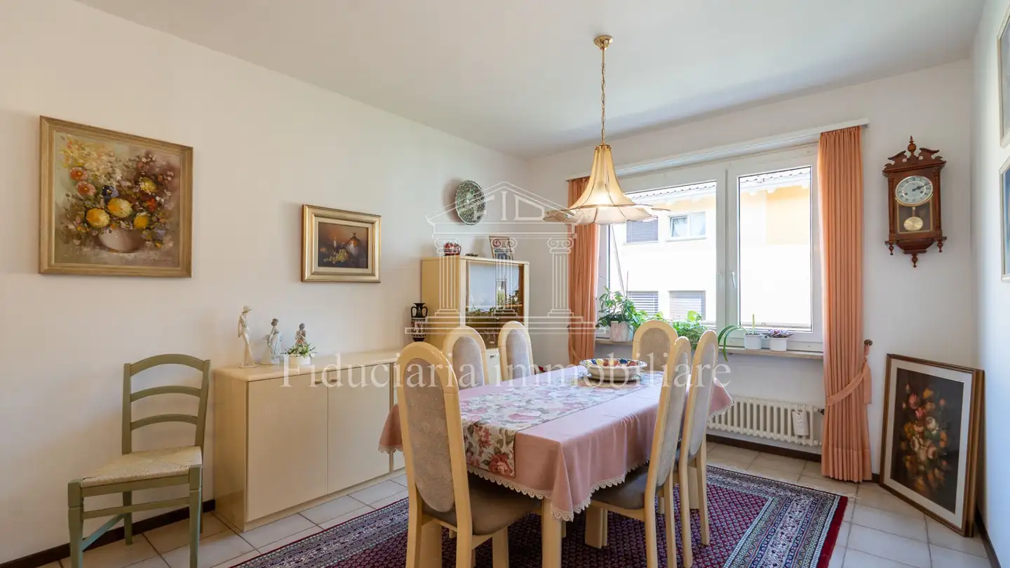 Wohnung kaufen - Via Gratello 20, 6616 Losone - Foto 4