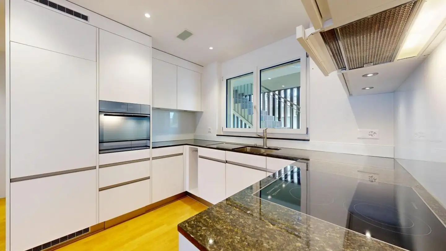 Wohnung kaufen - 8197 Rafz - Foto 4