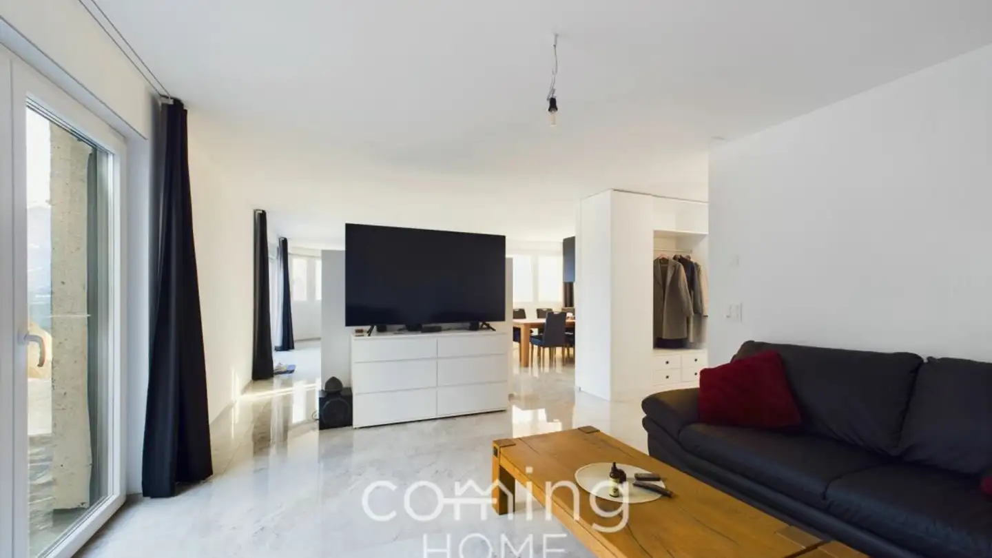 Immeuble résidentiel à vendre - Garen, 3953 Leuk Stadt - Photo 3