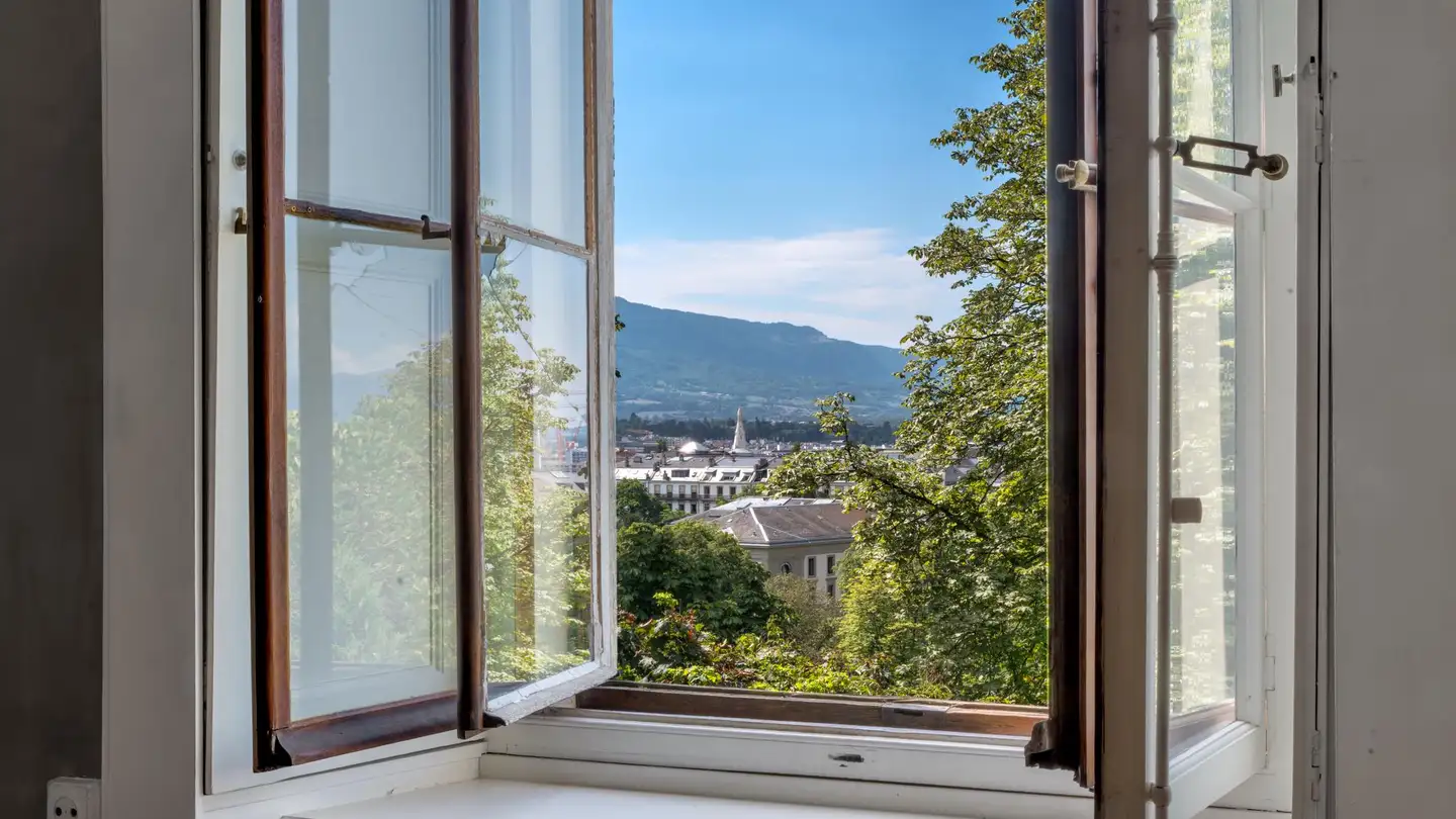 Appartement à vendre - 1204 Genève - Photo 2