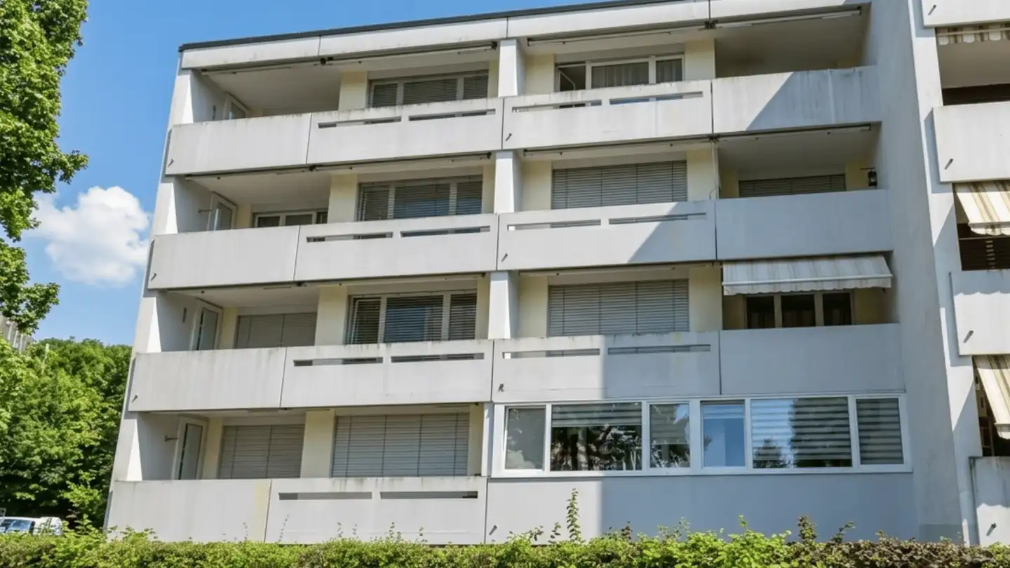 Residential building for sale - Etzbergstrasse 18, 8405 Winterthur