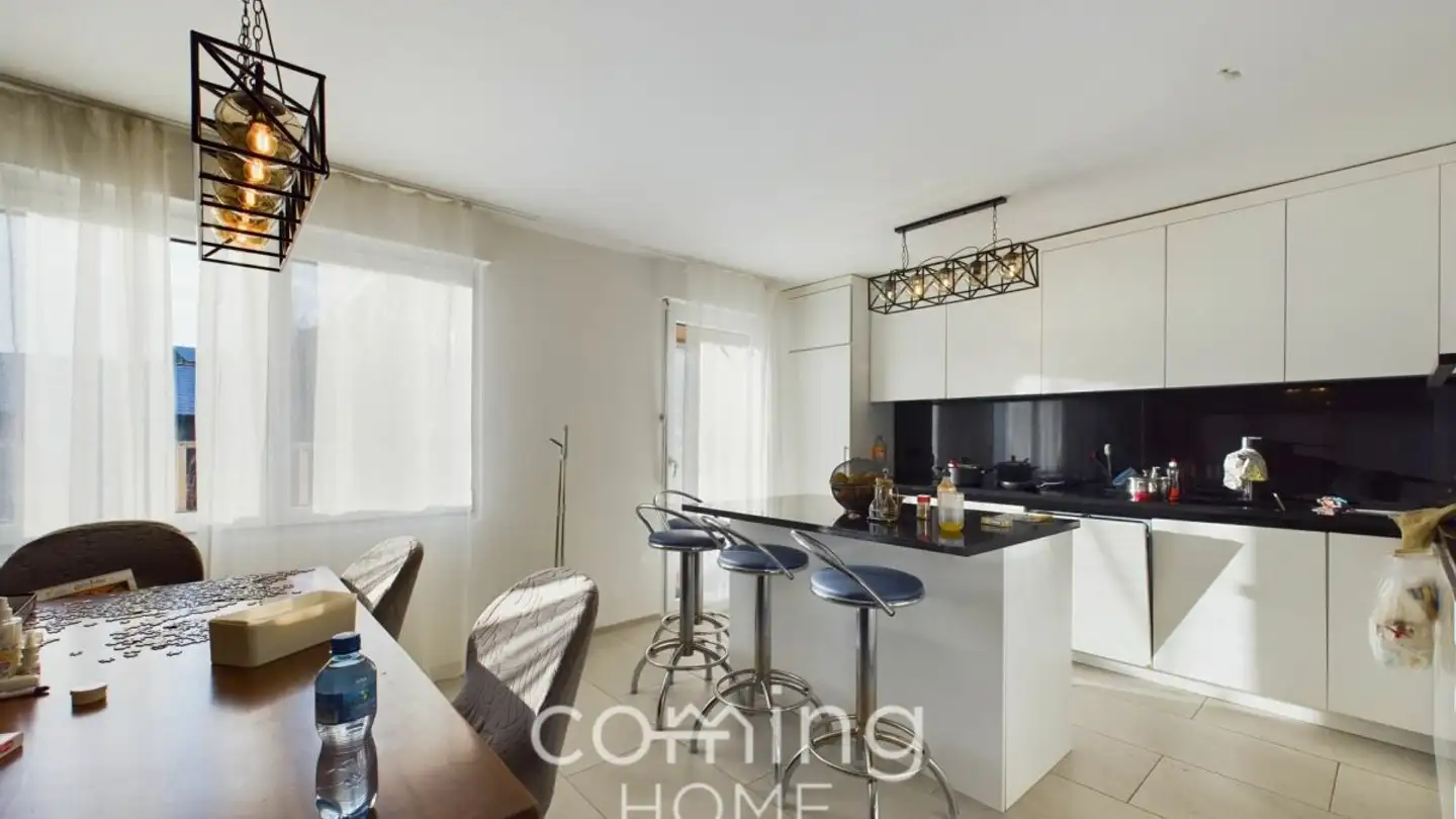 Immeuble résidentiel à vendre - Garen, 3953 Leuk Stadt - Photo 2