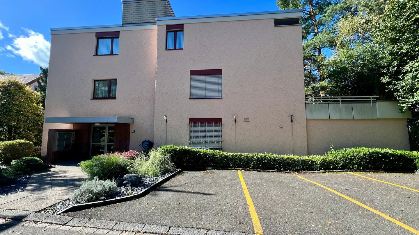 Appartamento in vendita - Maienburgweg 29, 8044 Zürich - Photo 2