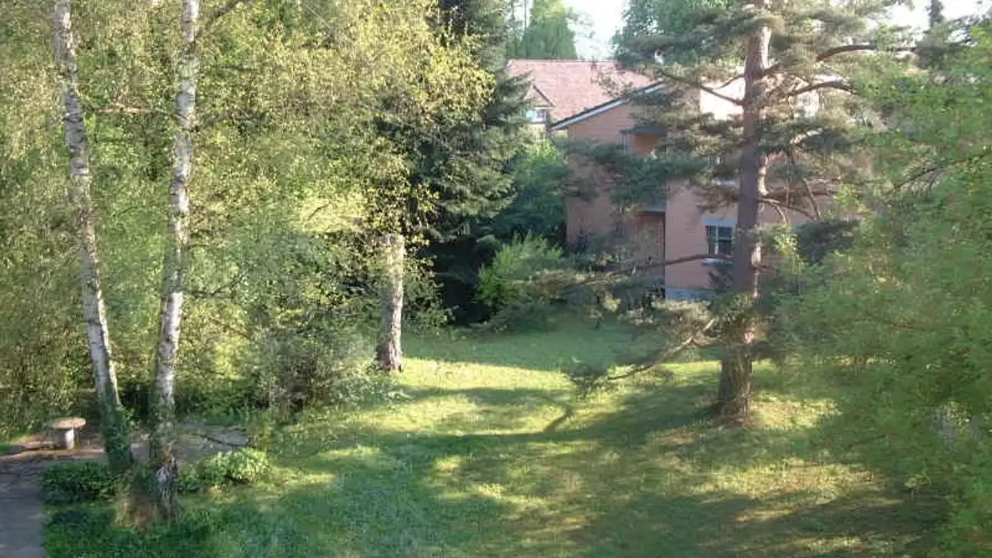 Attique à louer - Hauptstrasse 2, 4144 Arlesheim - Photo 3