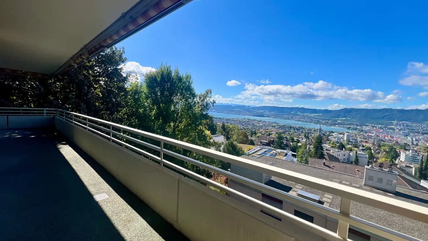 Appartamento in vendita - Maienburgweg 29, 8044 Zürich - Photo 3