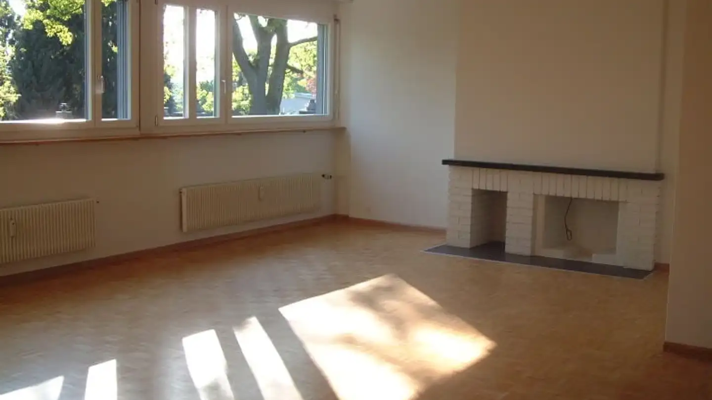 Attique à louer - Hauptstrasse 2, 4144 Arlesheim - Photo 4