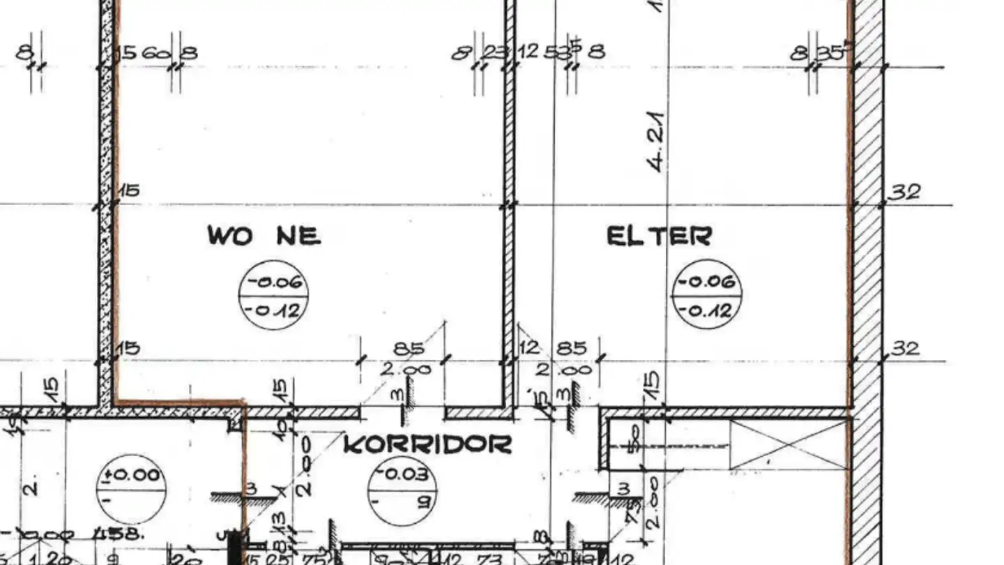 Residential building for sale - Etzbergstrasse 18, 8405 Winterthur - Photo 4