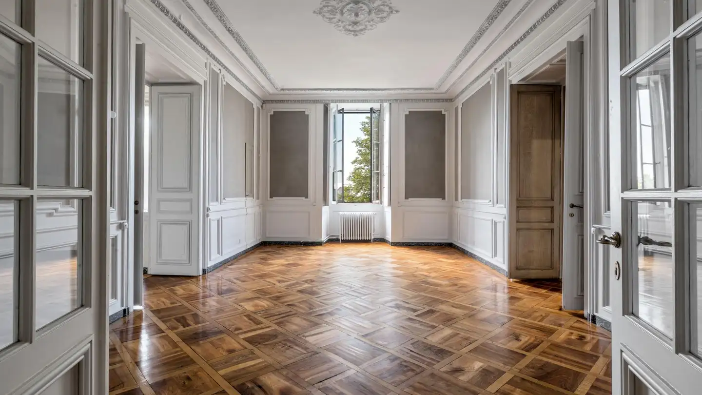 Apartment for sale - Rue Des Granges 16, 1204 Genève