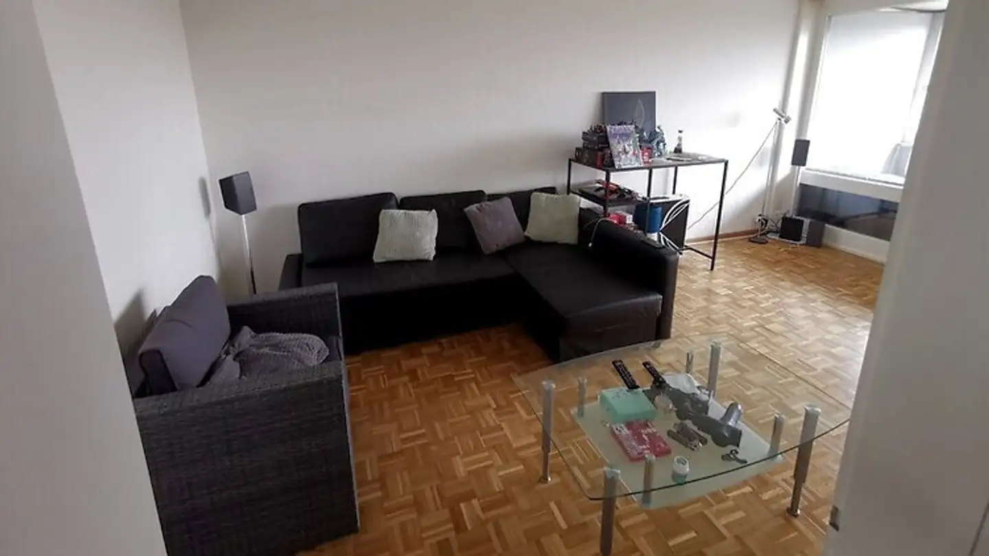 Wohnung mieten - 3048 Worblaufen