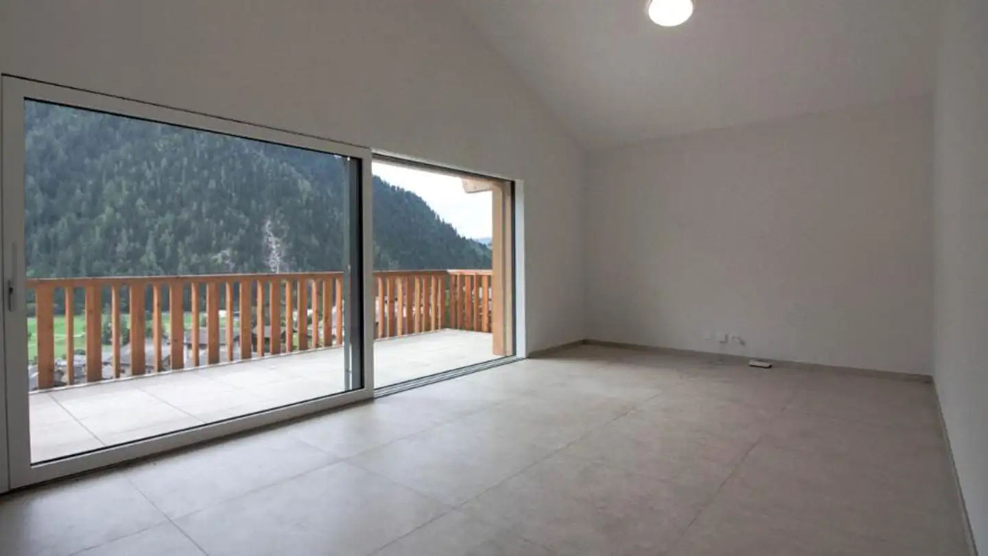 Wohnung mieten - 1934 Le Châble VS
