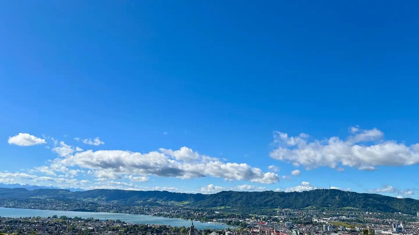 Wohnung kaufen - Maienburgweg 29, 8044 Zürich
