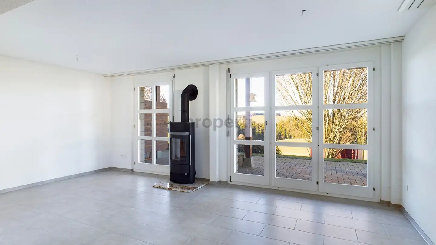 Casa a schiera in affitto - 3465 Dürrenroth