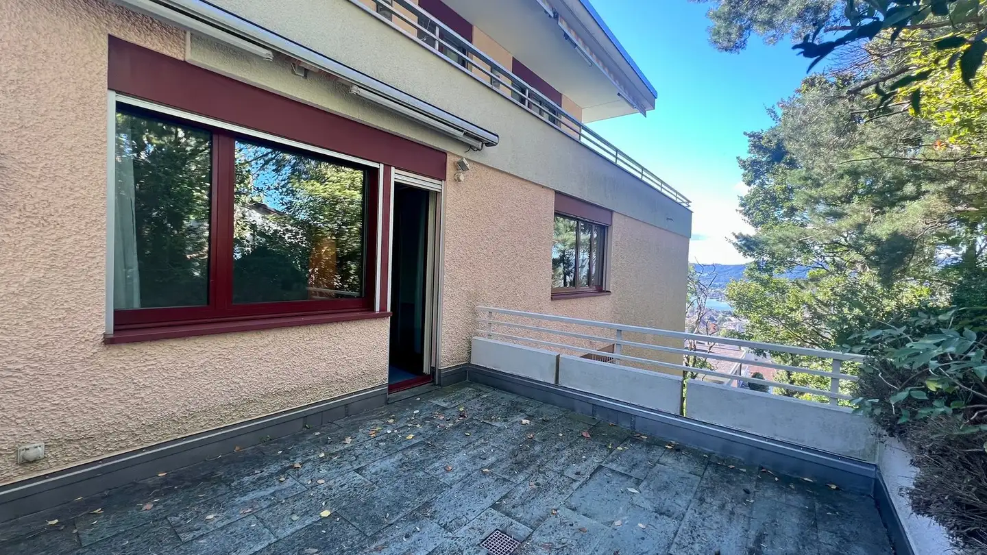 Appartamento in vendita - Maienburgweg 29, 8044 Zürich - Photo 4