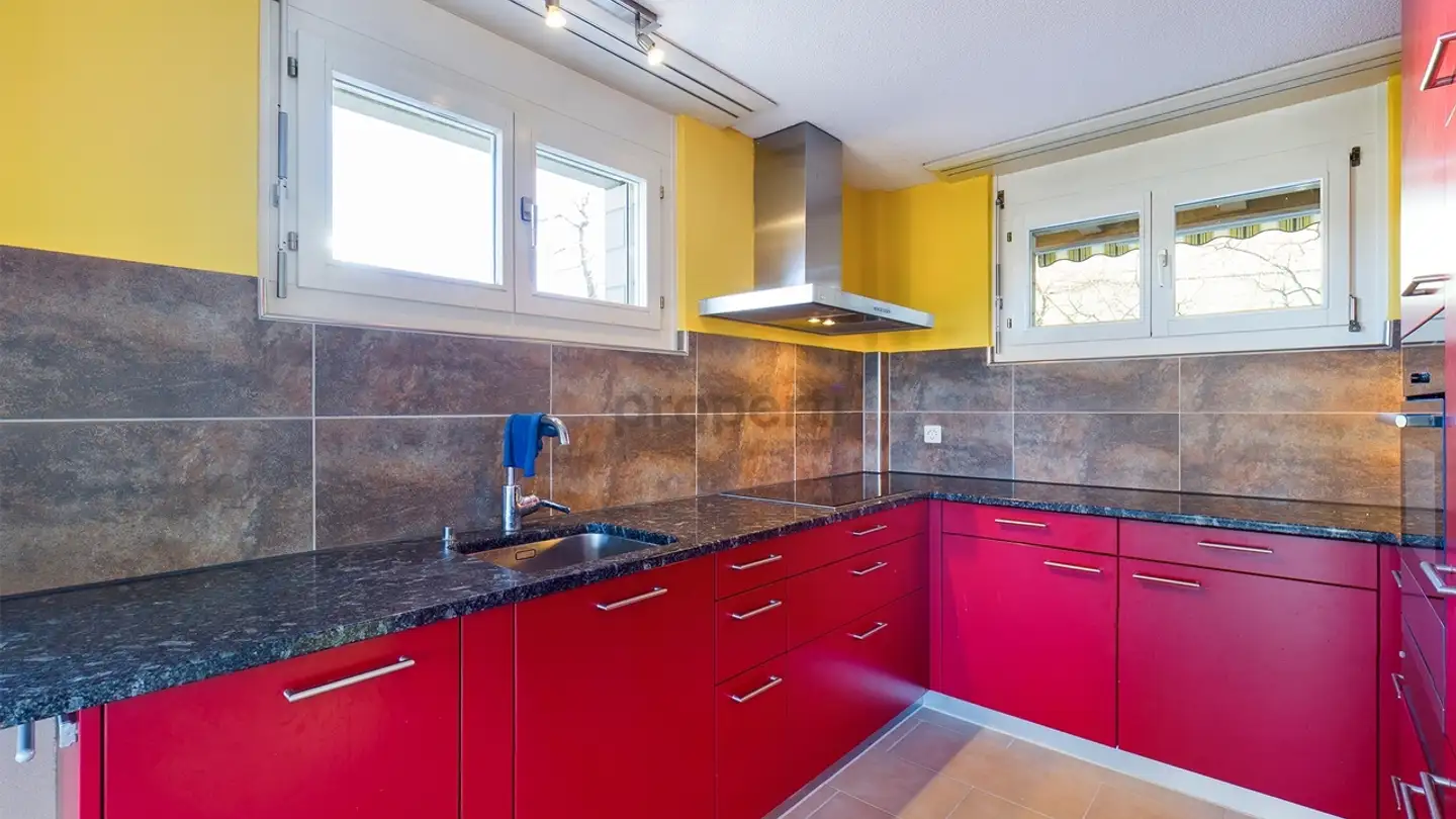 Casa a schiera in affitto - 3465 Dürrenroth - Foto 2