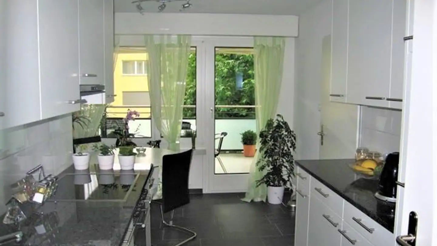 Appartamento in affitto - Hofmattstrasse 15, 9200 Gossau SG - Photo 4