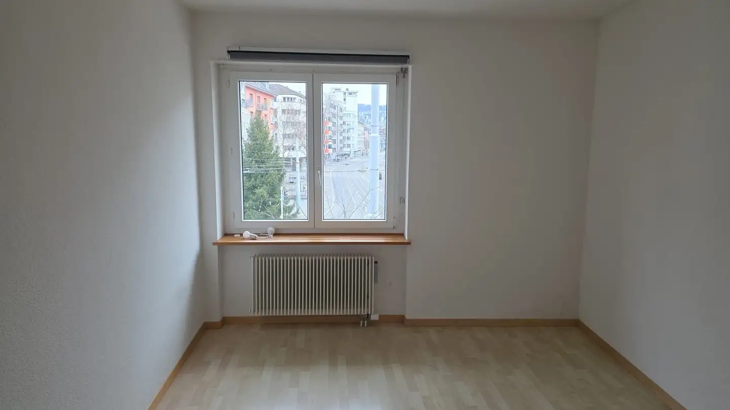 Zimmer mieten - Birmensdorferstrasse 141, 8003 Zürich - Foto 2