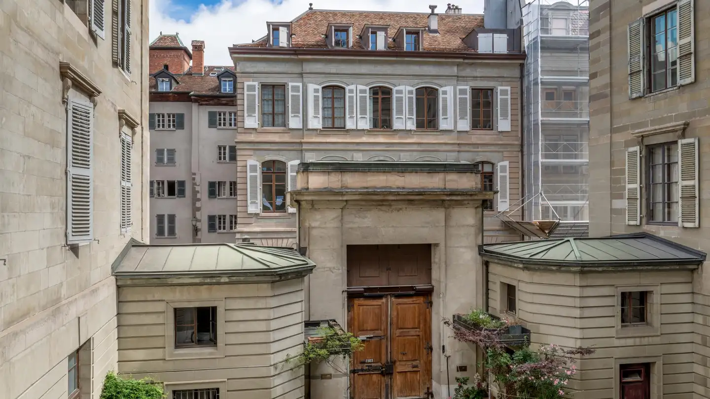 Appartement à vendre - 1204 Genève - Photo 3