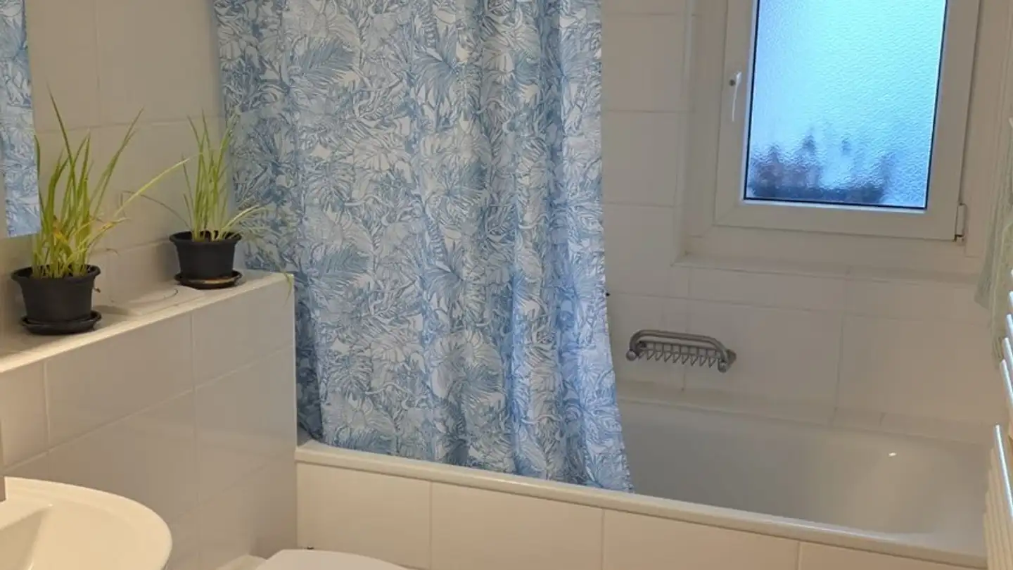 Zimmer mieten - Birmensdorferstrasse 141, 8003 Zürich - Foto 3