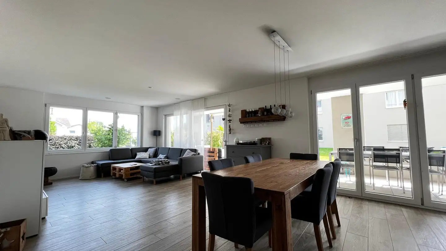 Appartamento in affitto - Ziegelmatte 3b, 6022 Grosswangen