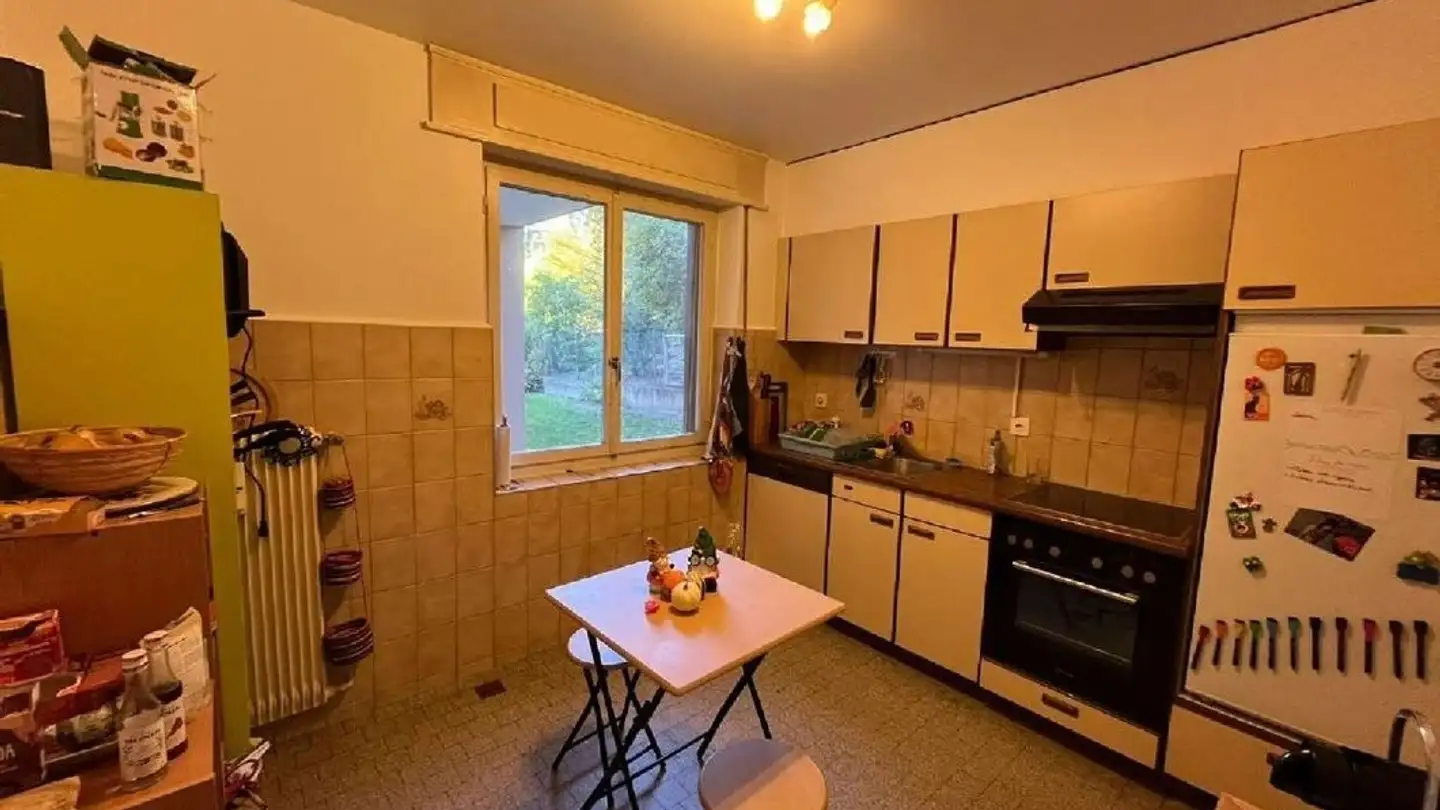 Stanza singola in affitto - Sierre, 3960 Sierre - Foto 3