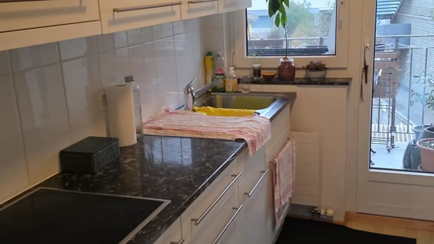 Zimmer mieten - Birmensdorferstrasse 141, 8003 Zürich - Foto 4