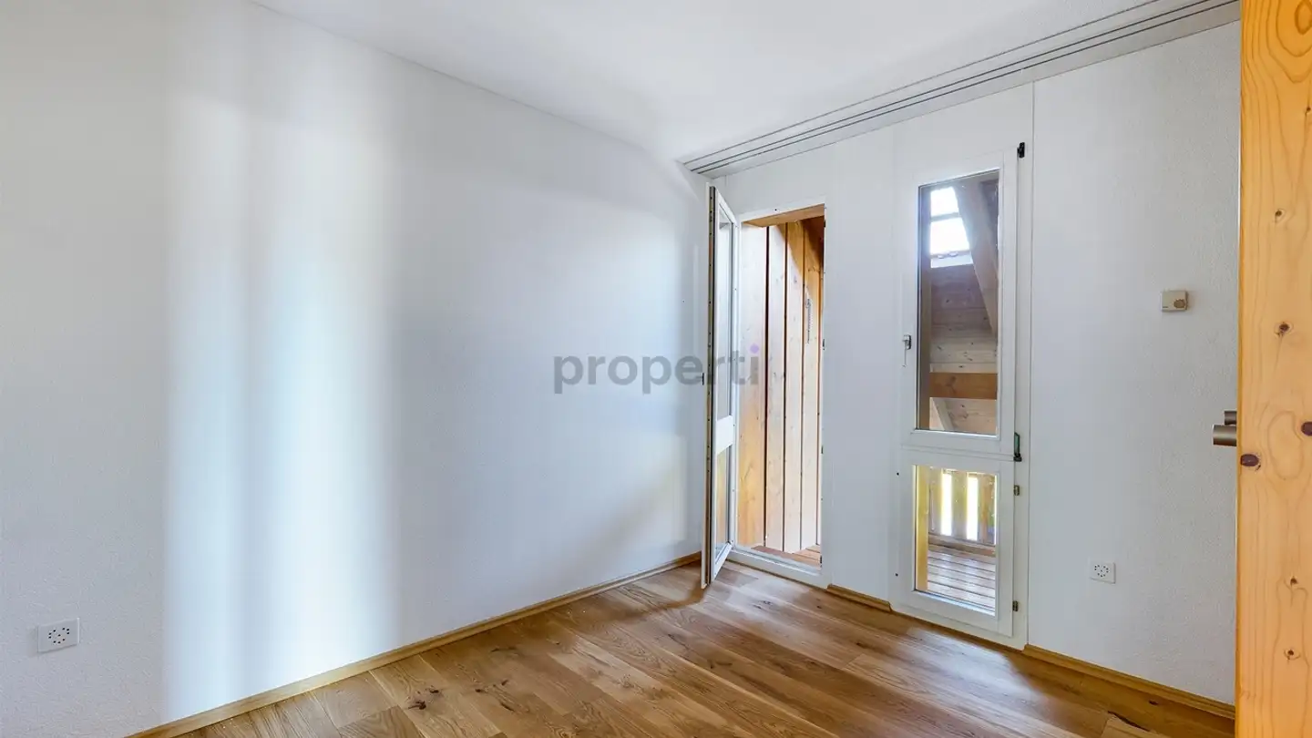 Casa a schiera in affitto - 3465 Dürrenroth - Foto 4