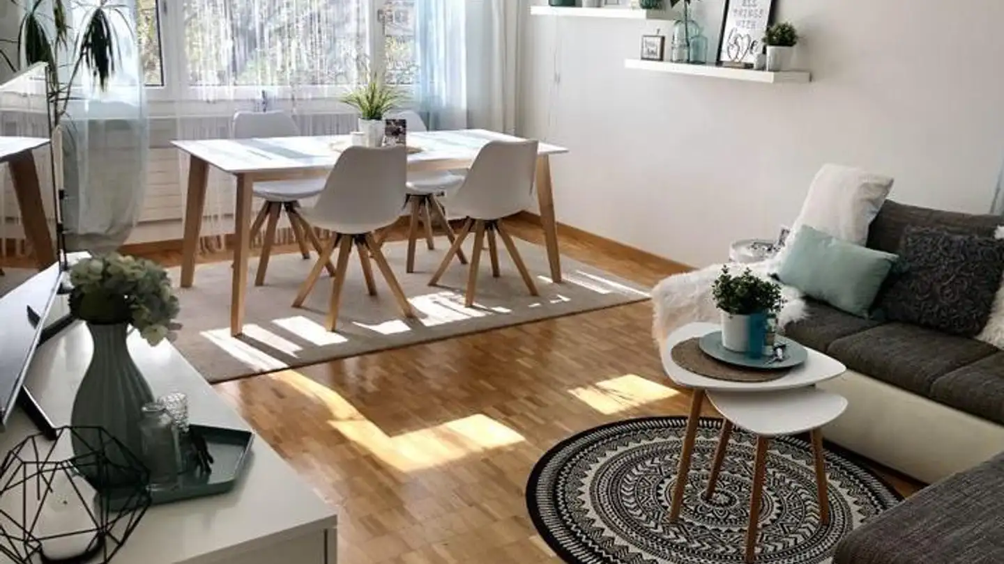 Appartamento in affitto - Hofmattstrasse 15, 9200 Gossau SG - Photo 2