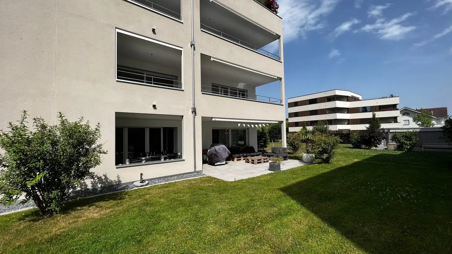 Appartamento in affitto - Ziegelmatte 3b, 6022 Grosswangen - Foto 2