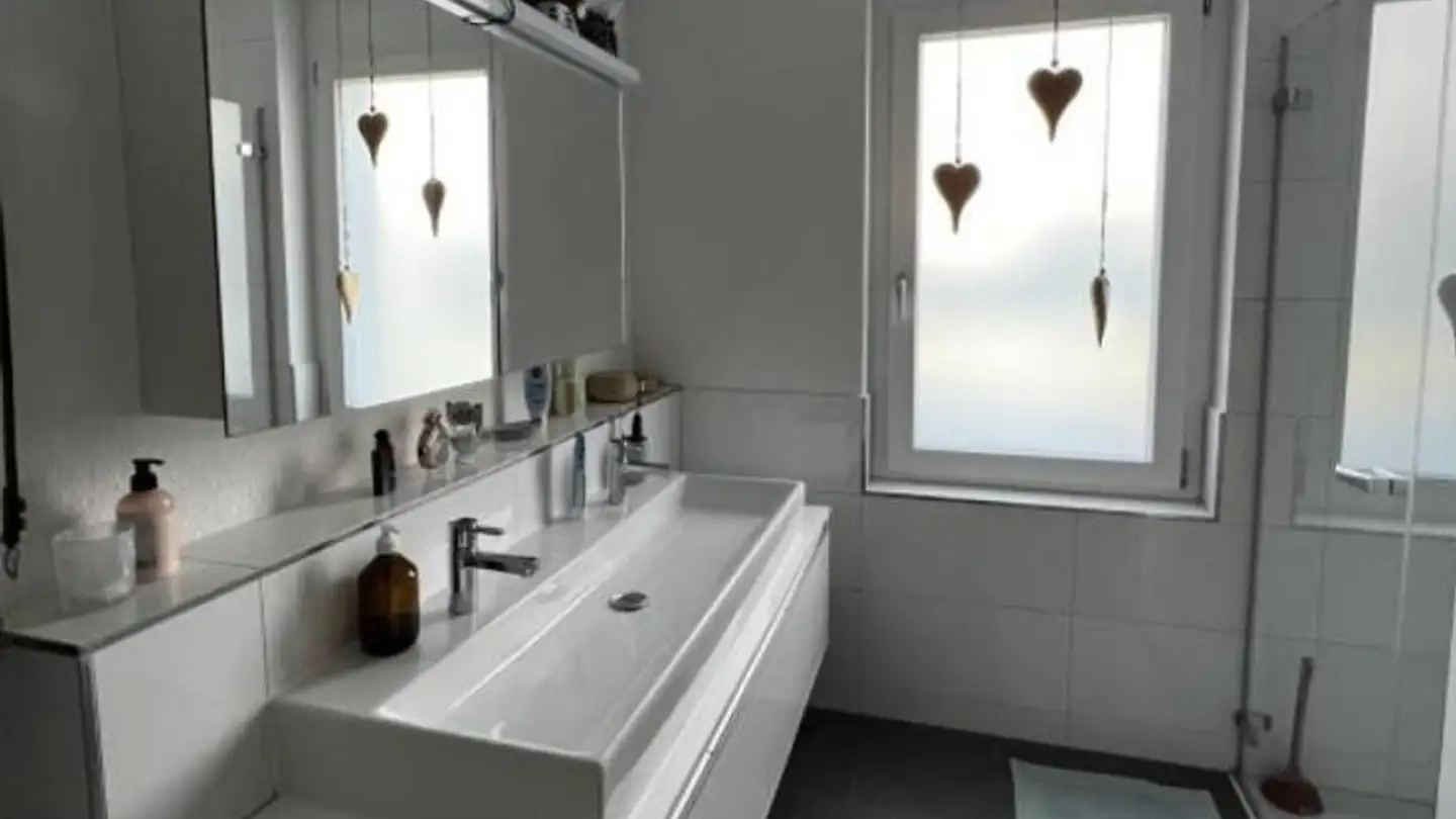 Appartamento in affitto - Ziegelmatte 3b, 6022 Grosswangen - Foto 3