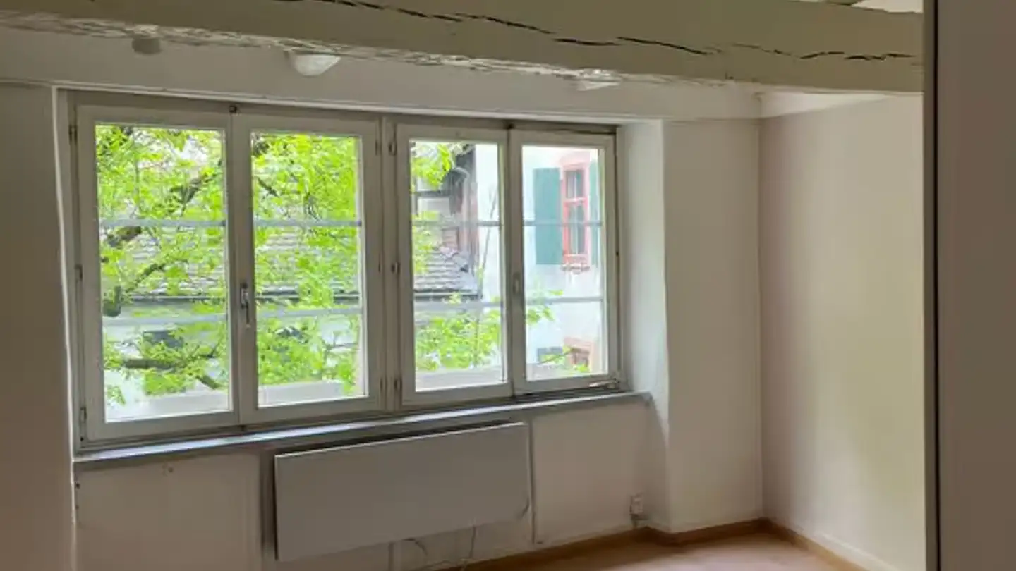 Commercial à louer - Gerbergässlein 25, 4051 Basel