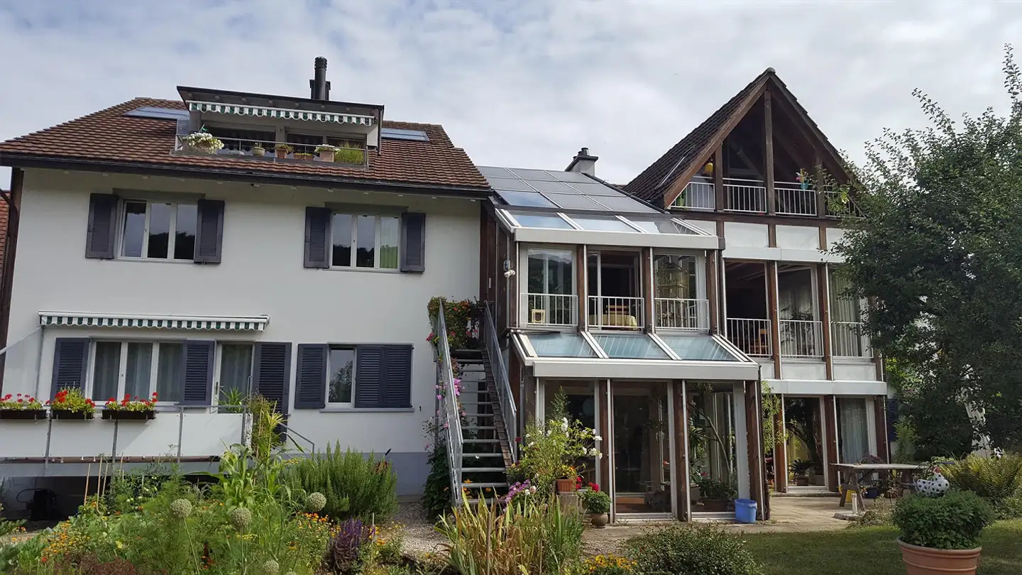 Apartment for rent - Aeschstrasse 14, 4107 Ettingen