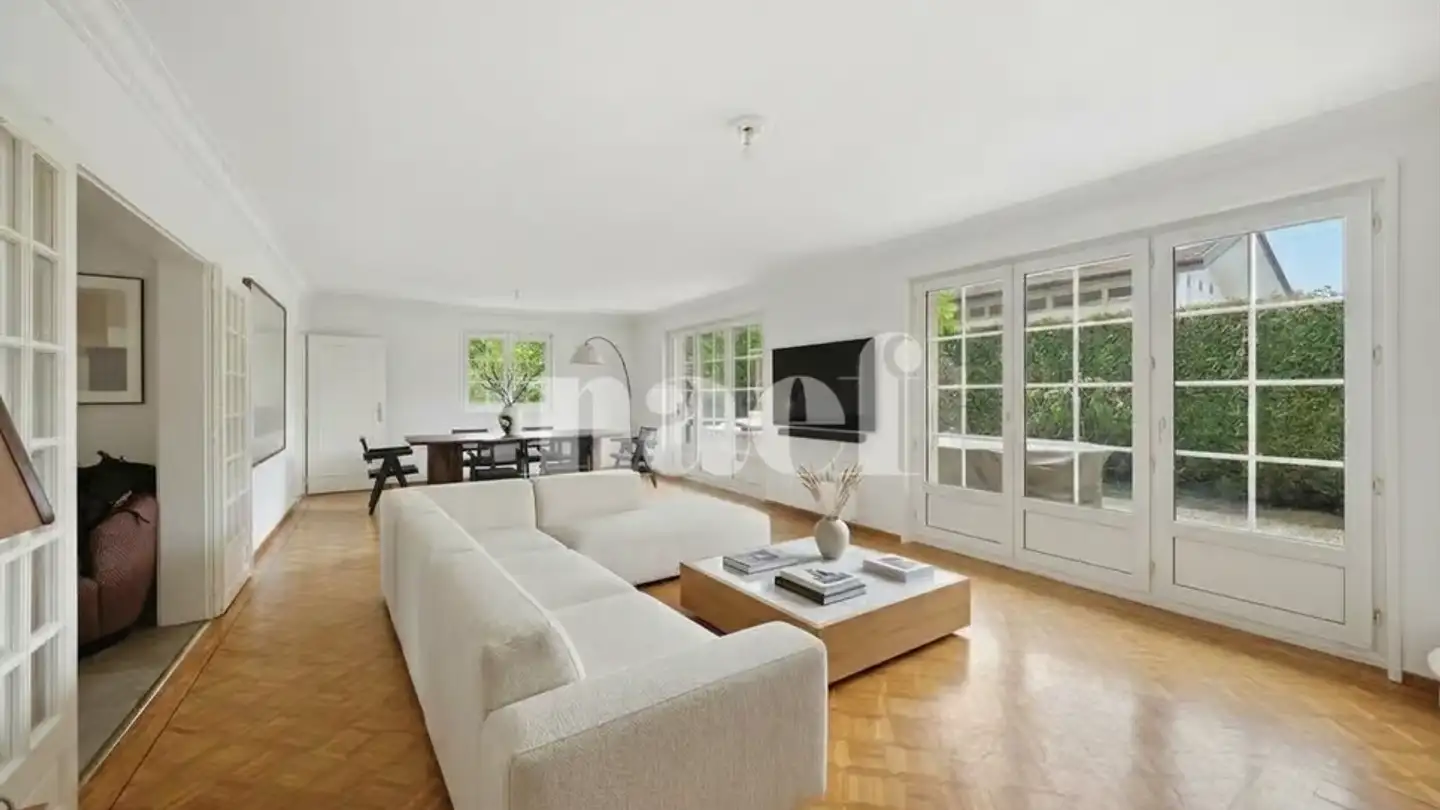 Maison individuelle à vendre - 1246 Corsier GE - Photo 2