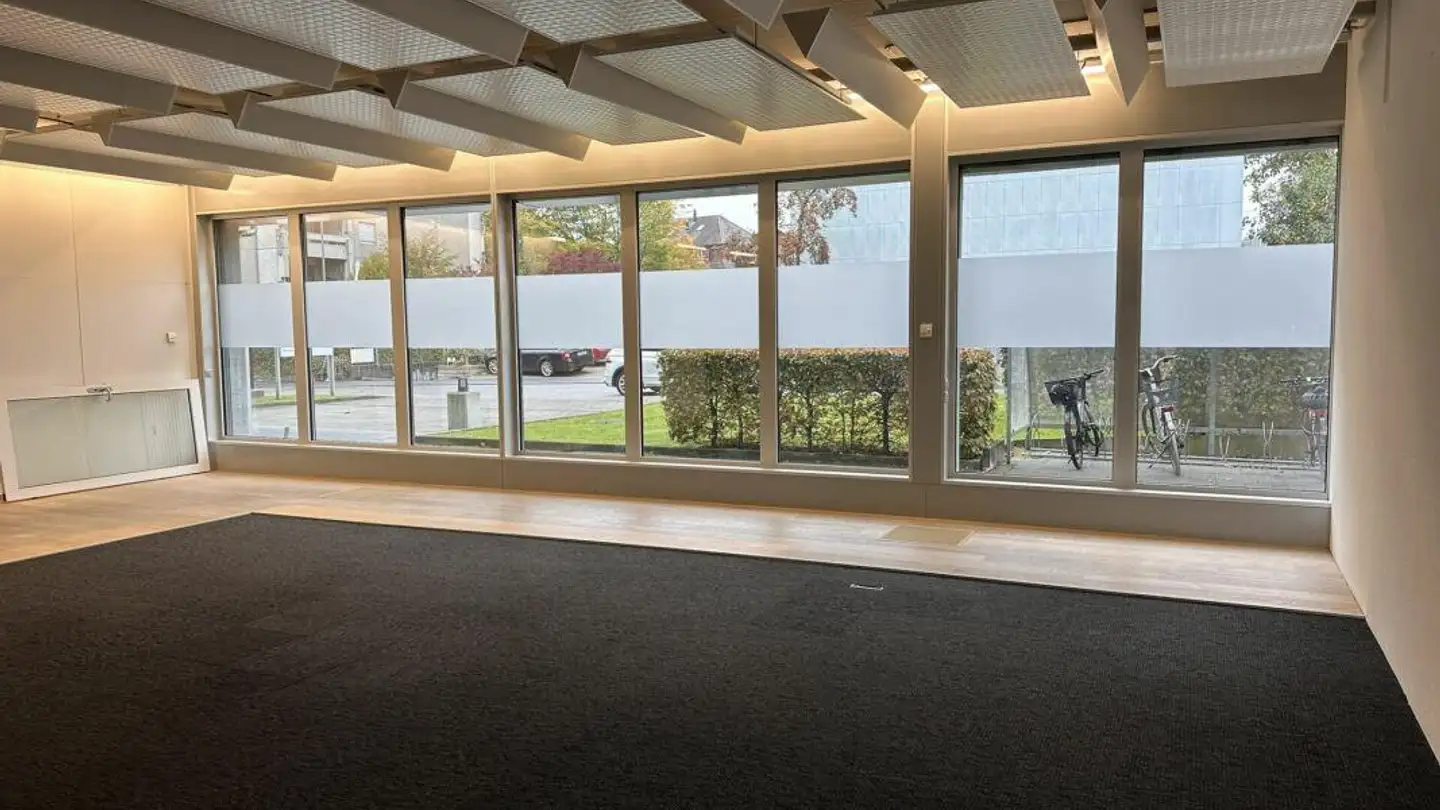 Spazio di archiviazione in affitto - Waldeggstrasse 37, 3097 Liebefeld - Foto 3