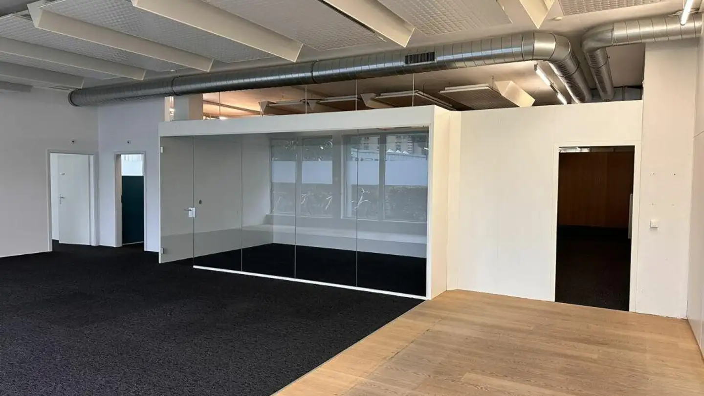 Spazio di archiviazione in affitto - Waldeggstrasse 37, 3097 Liebefeld - Foto 4