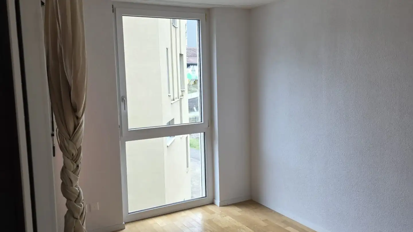 Chambre à louer - Route Des Arsenaux 22, 1700 Fribourg
